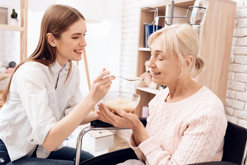 Dysphagia Ready Meals Delivered