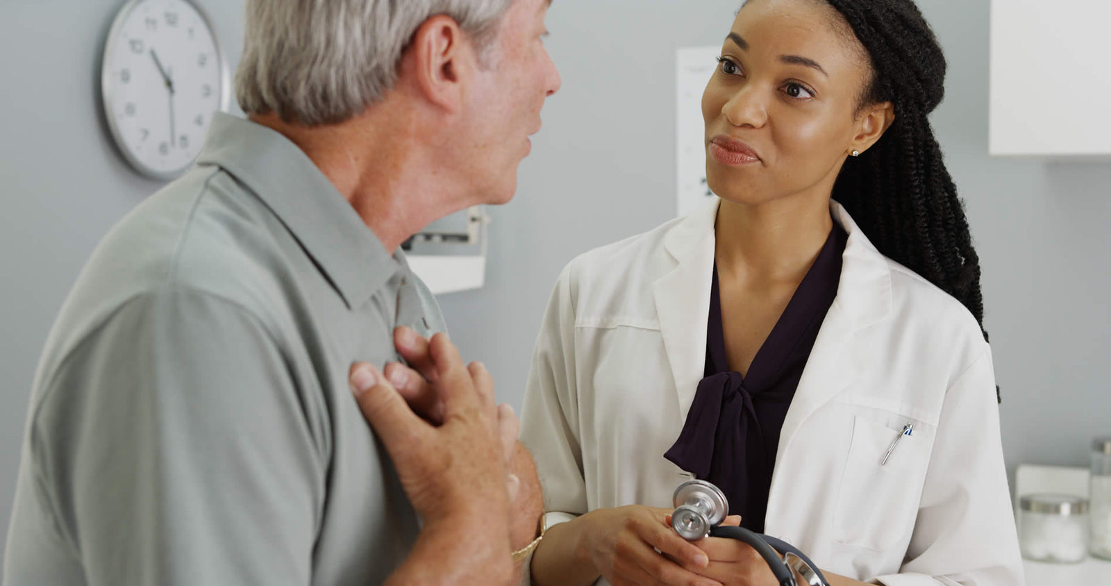 Nutrition for Dysphagia Sufferers