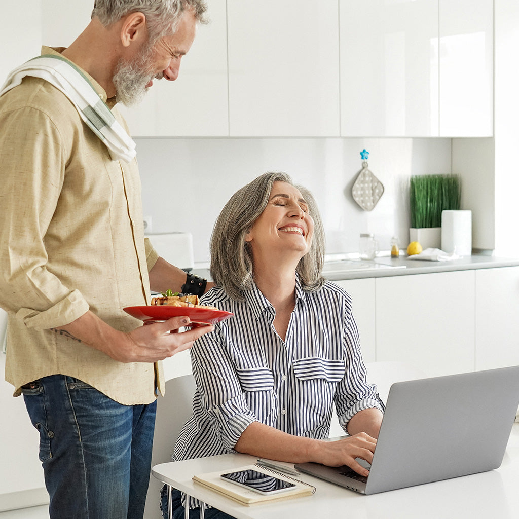 Aged Care Meals