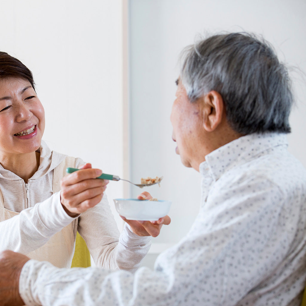 texture modified meals for the elderly