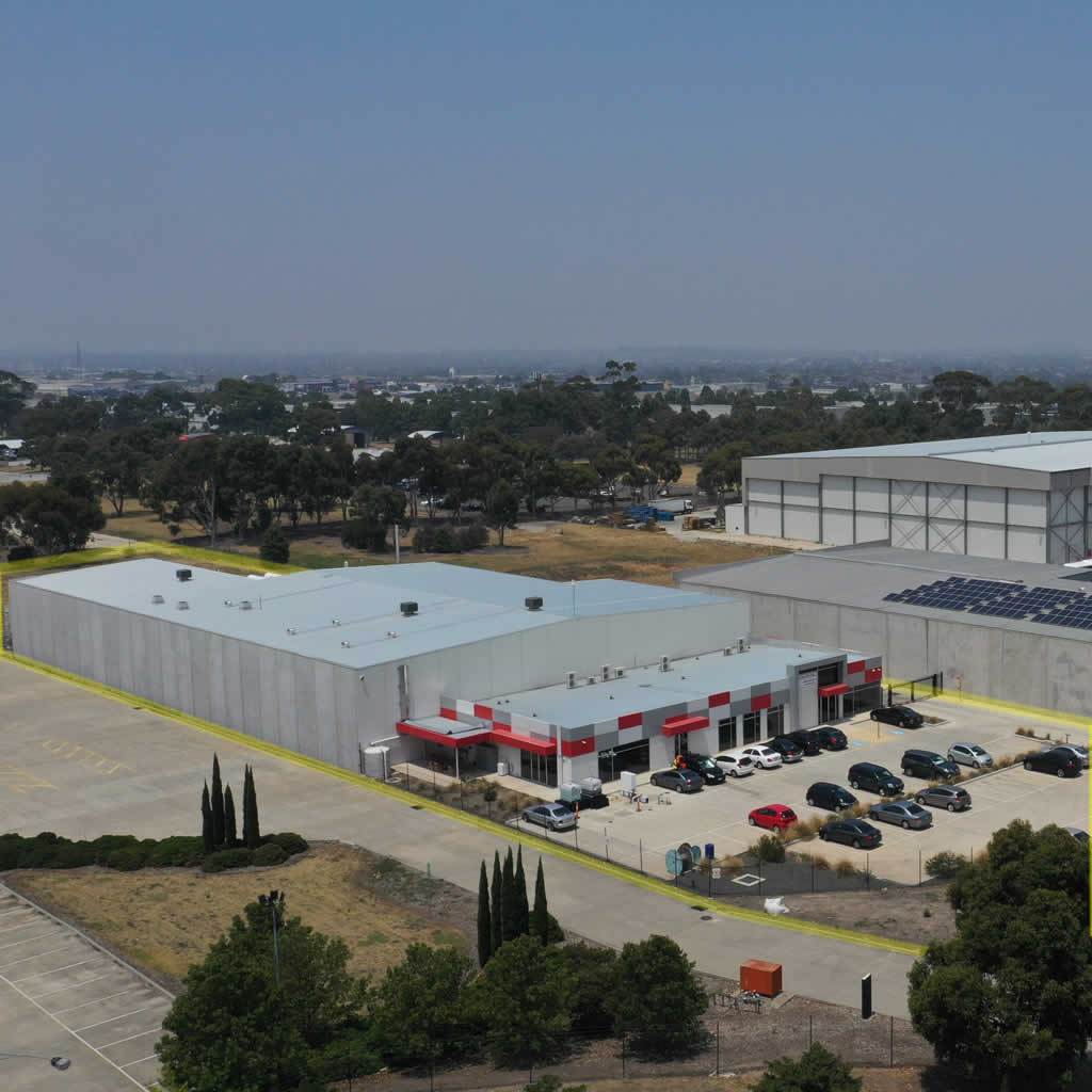 Ezy Foods Texture Modified Meal Delivery Centre Melbourne