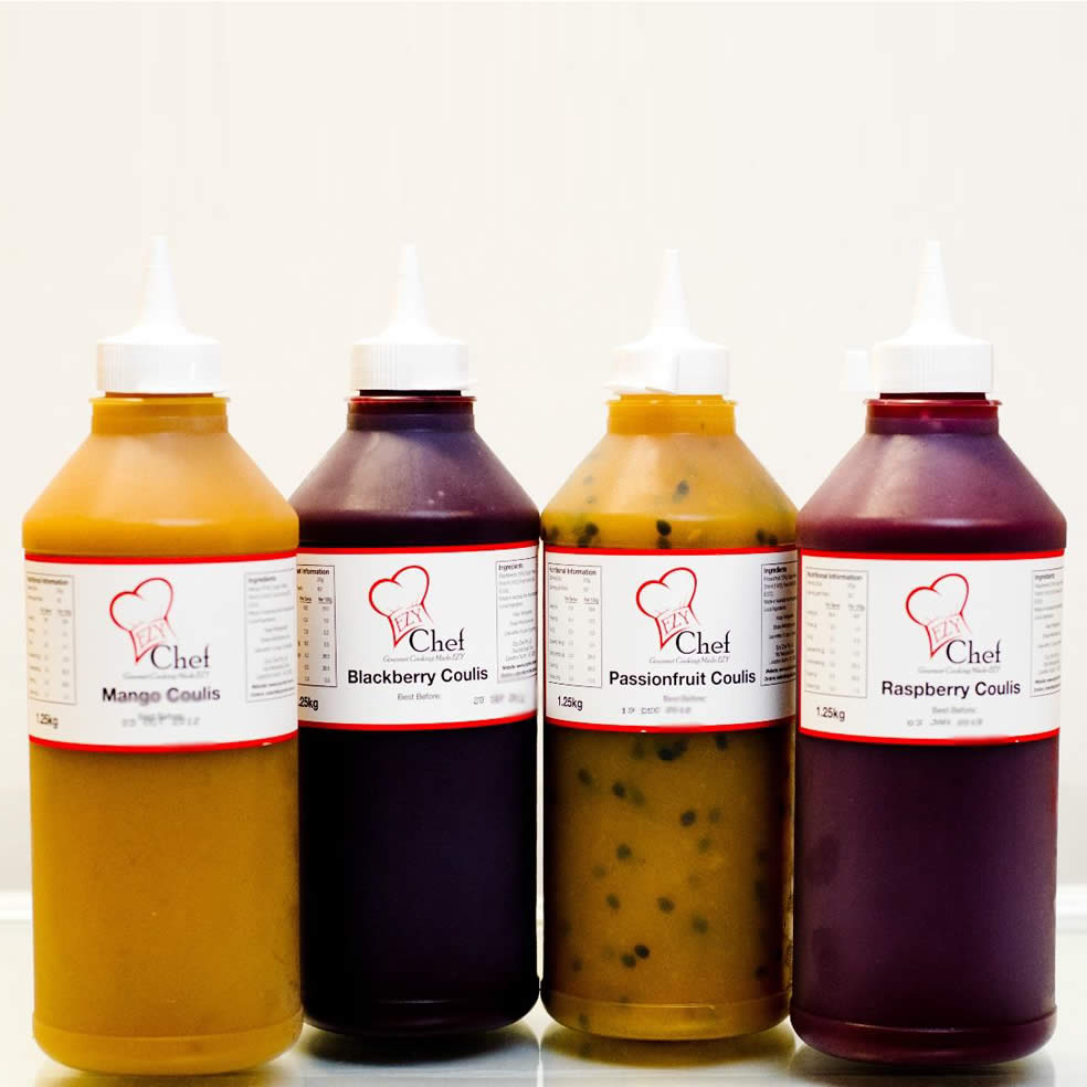 Dysphagia Soup prepared and Delivered