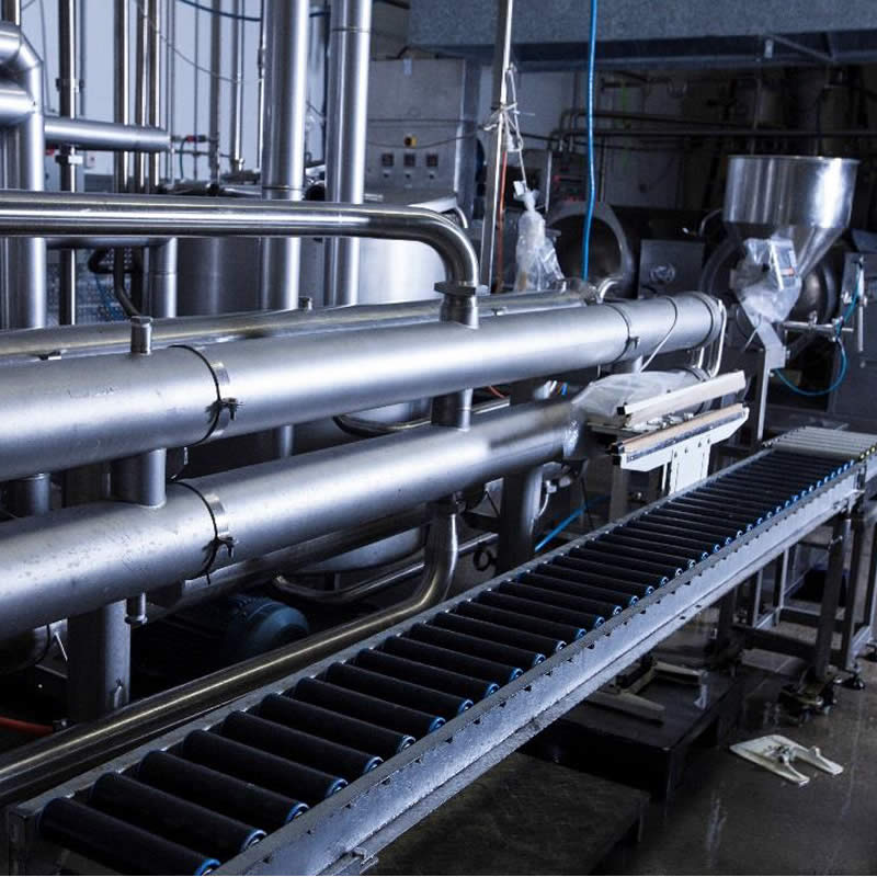 Texture Food Factory Australia