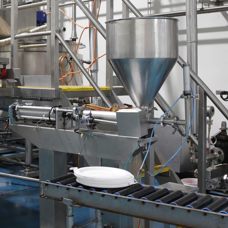 NDIS Pureed Food Provider Machine