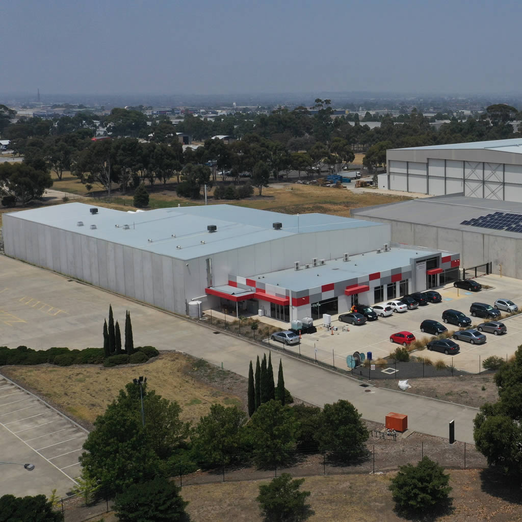 NDIS Ready Meal Distribution Centre for Texture Modified Meals by Ezy Foods