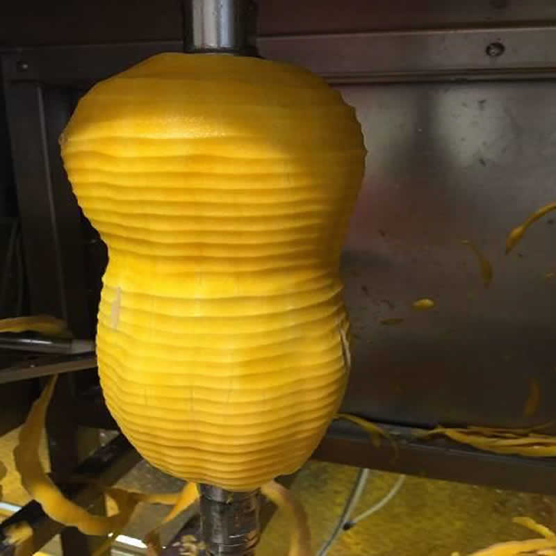 IDDSI Texture Modified Food for delivery