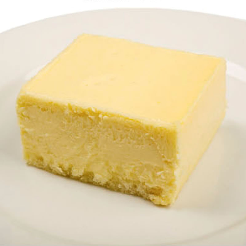 Perfect Portions™ Baked Cheesecake - Ezy Foods