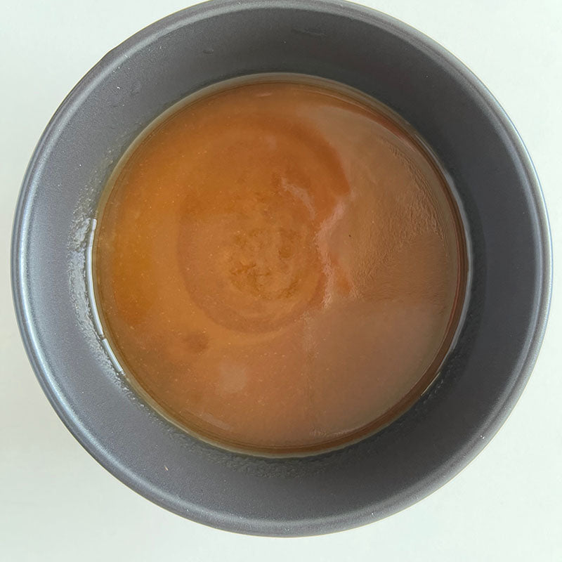 Easy to swallow Gravy