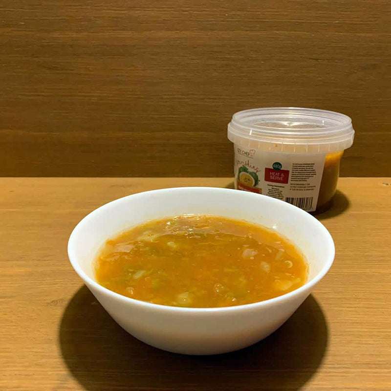 Minestrone Soup - Ezy Foods