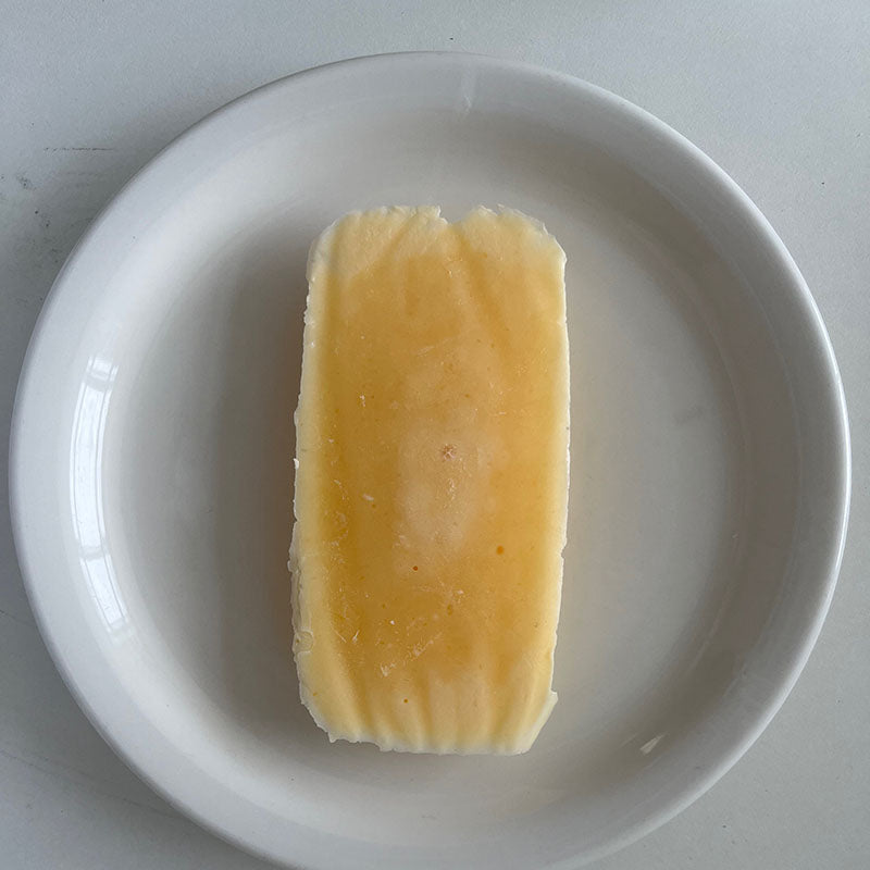 Textured Modified Omelette 1