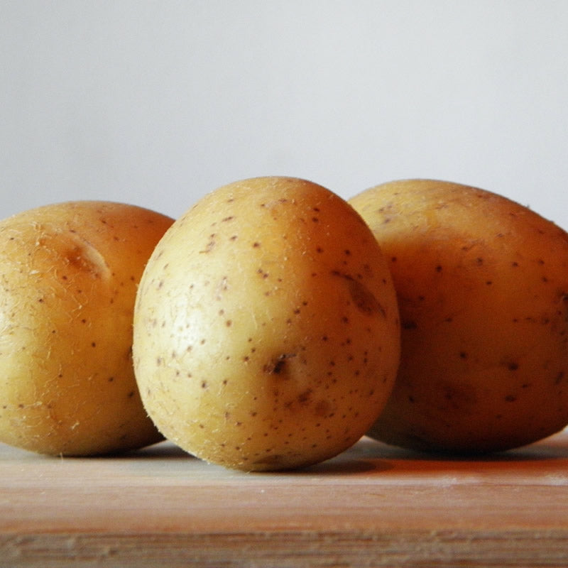 Pumpkin & Potato Soup - Ezy Foods